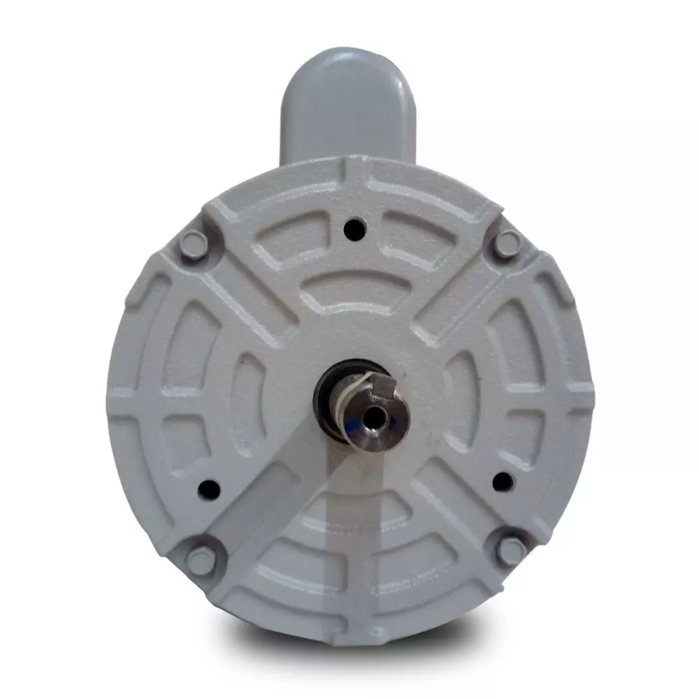 Motor Monofásico Ip54 1/2 Cv 6 Polos Aviário Weg